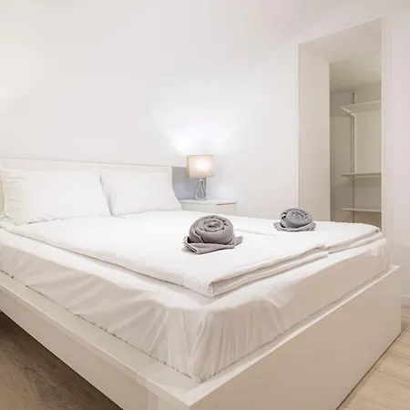 Beautiful Home At Basilca 3-4 Budapest Exterior photo