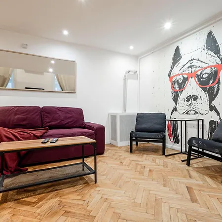Beautiful Home At Basilca 3-4 Budapest Exterior photo